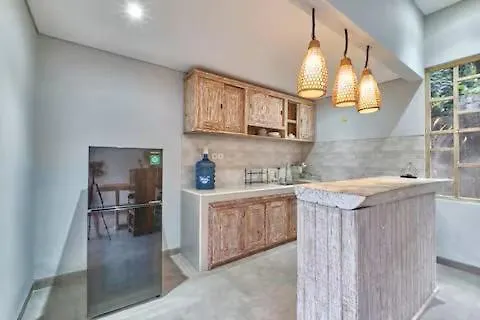Pensión Two Brother's House Private Pool Ubud